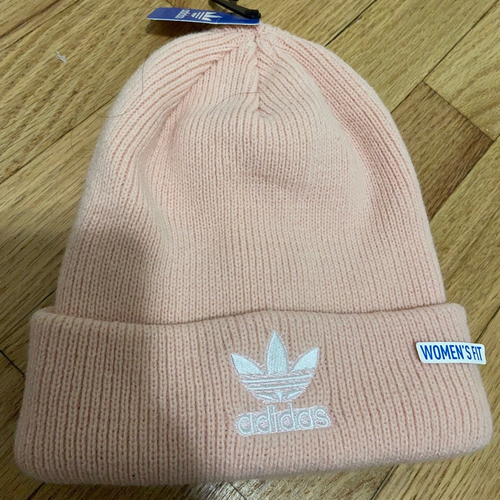 BRAND NEW NEVER WORN Adidas Beanie Hat
